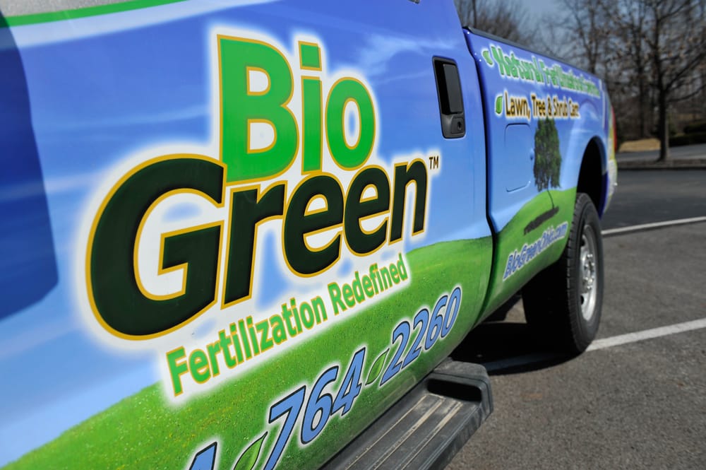Photo of Bio Green
