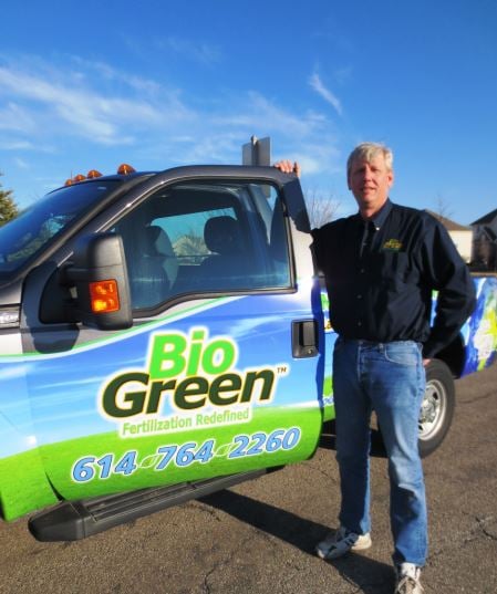Photo of Bio Green