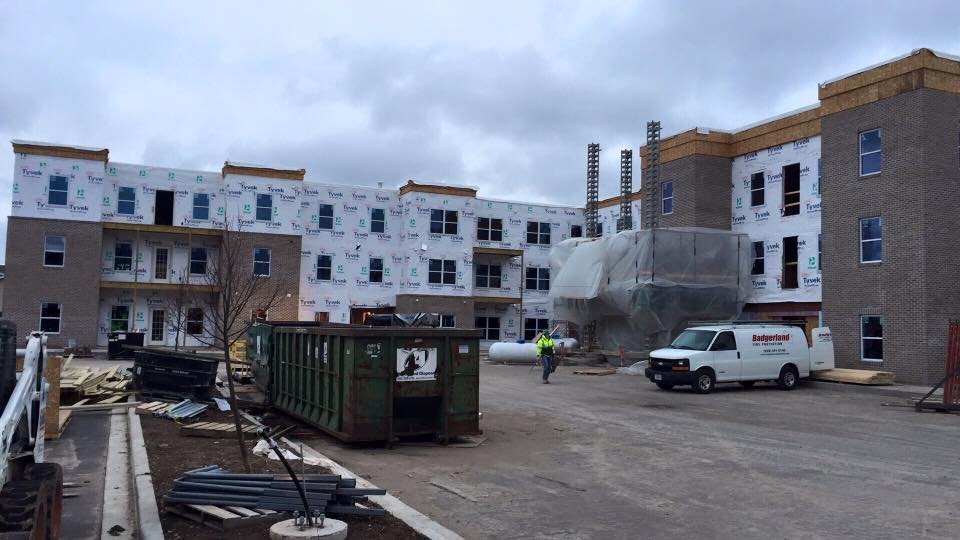 Photo of Silvercrest Construction Group