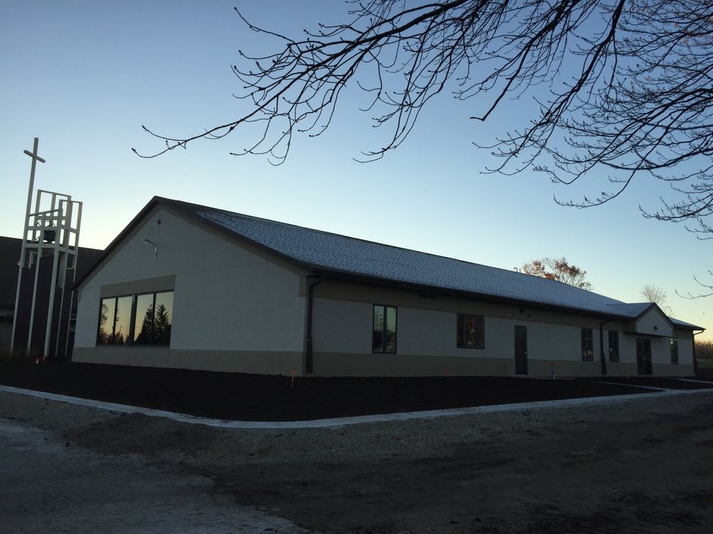 Photo of Silvercrest Construction Group