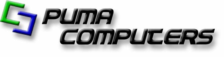 Photo of Puma Computers