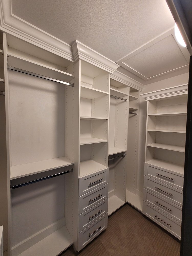 Photo of Absolute Closets & Cabinetry