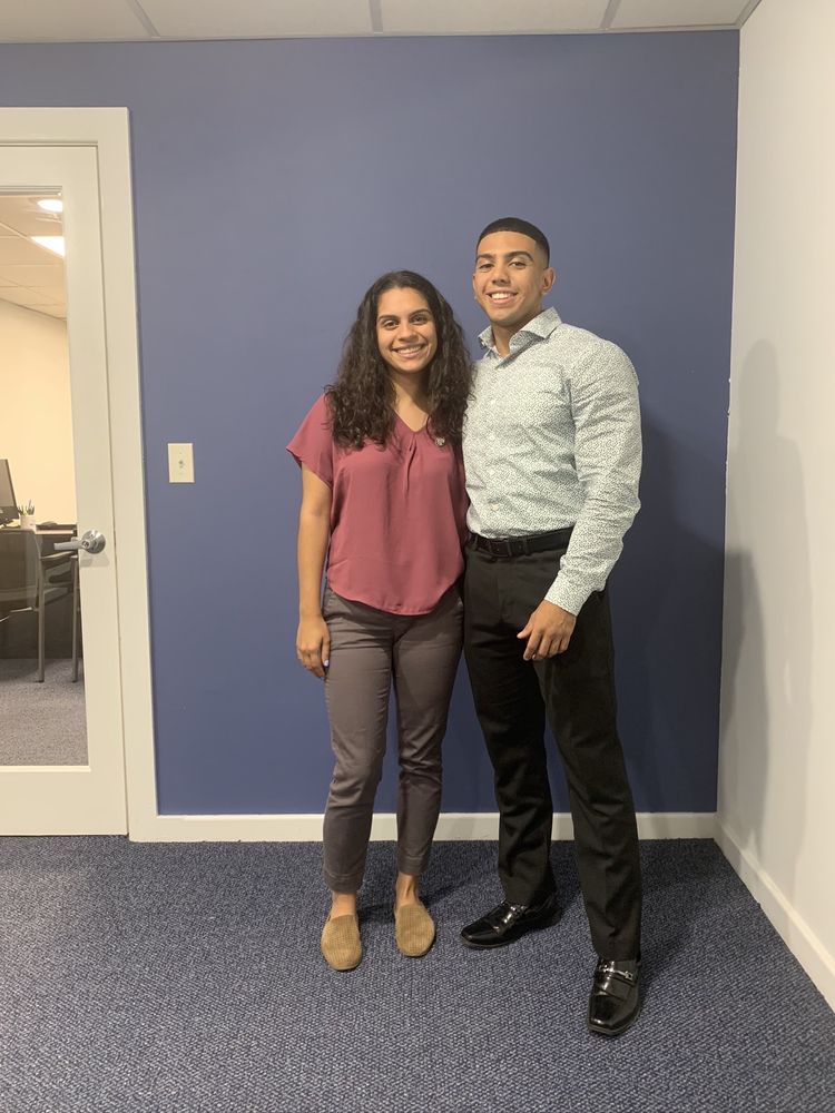 Photo of Ysabel Fernandez - Allstate Insurance