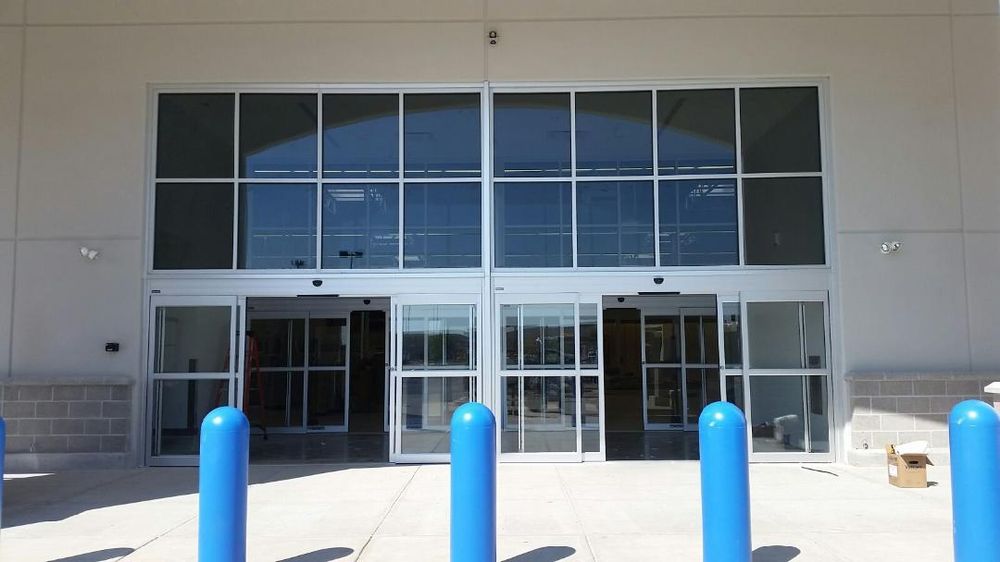 Photo of Duncan Glass and Mirror
