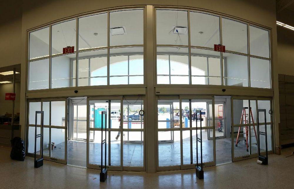 Photo of Duncan Glass and Mirror