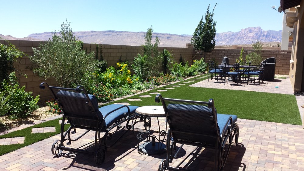 Photo of Advantage Landscape