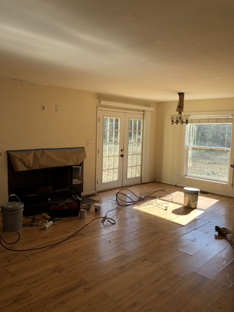 Photo of Coating Masters