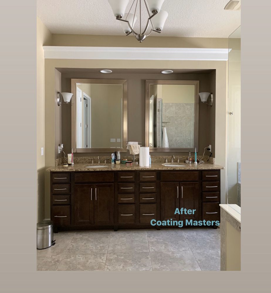 Photo of Coating Masters