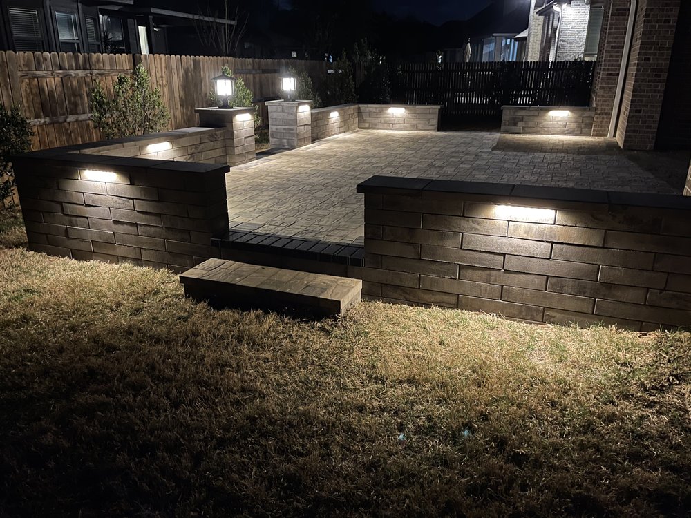 Photo of Signature Pavers