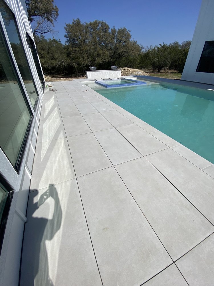 Photo of Signature Pavers