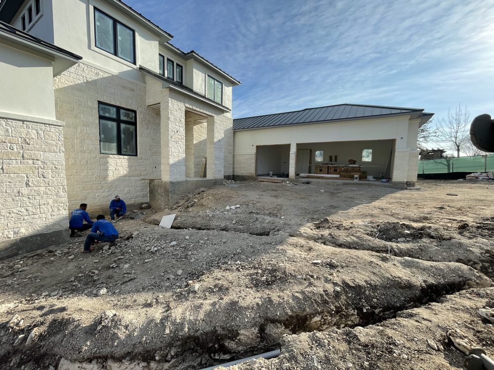 Photo of Signature Pavers