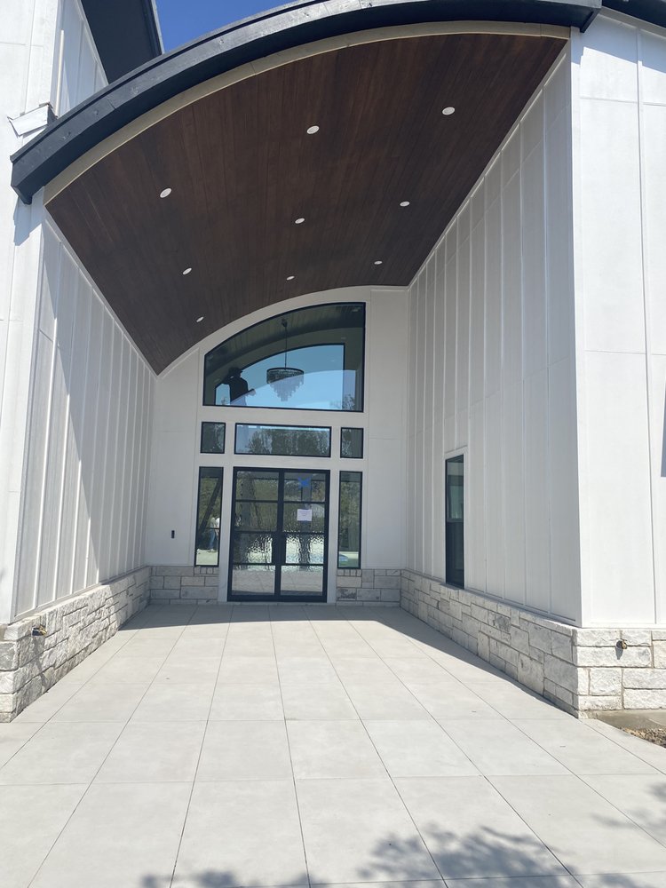 Photo of Signature Pavers