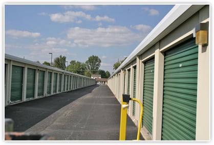 Photo of Stor All Self Storage
