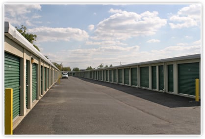 Photo of Stor All Self Storage