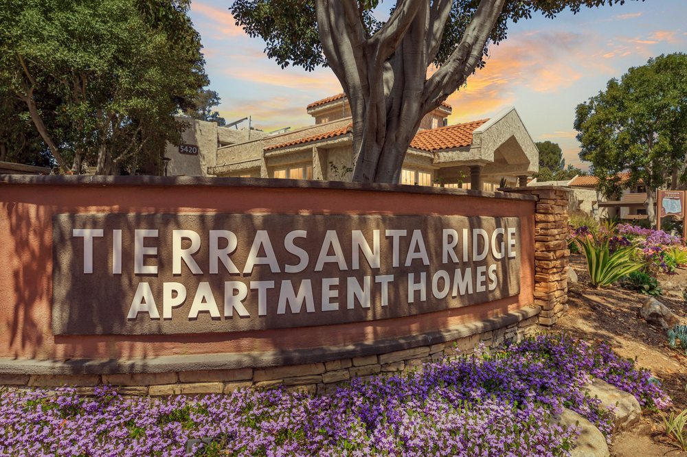 Photo of Tierrasanta Ridge
