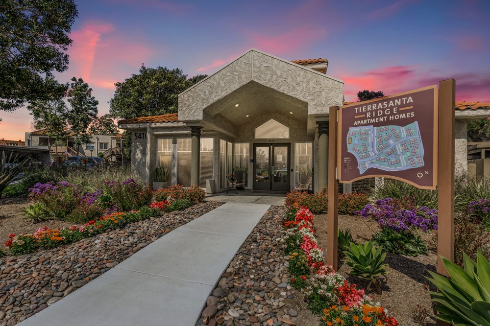 Photo of Tierrasanta Ridge
