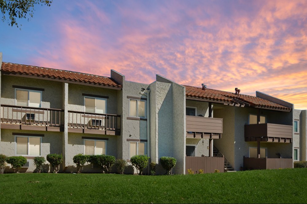 Photo of Tierrasanta Ridge