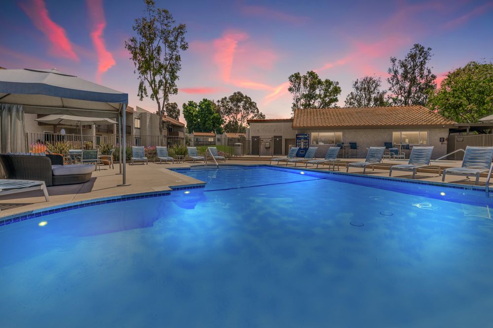 Photo of Tierrasanta Ridge