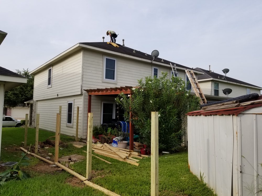 Photo of Casanova Roofing