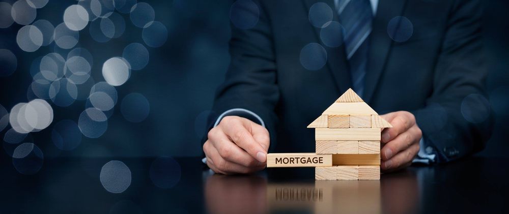 Photo of KC Mortgage Guy