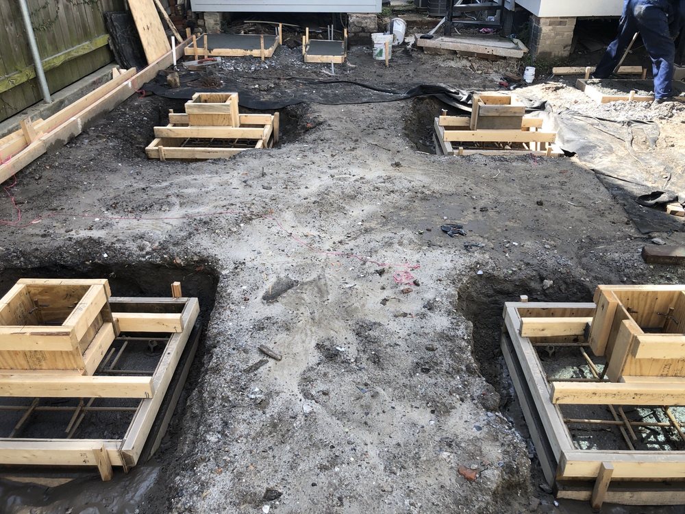 Photo of Small And Big Concrete Services
