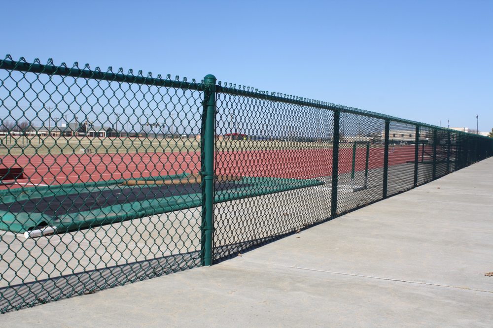Photo of A-1 Fence