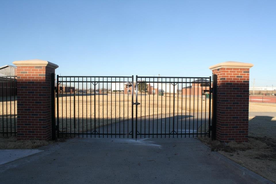 Photo of A-1 Fence