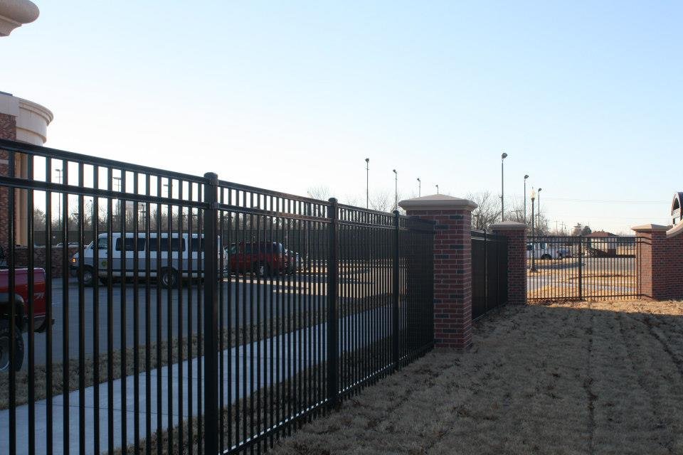 Photo of A-1 Fence