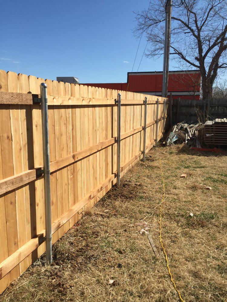 Photo of A-1 Fence