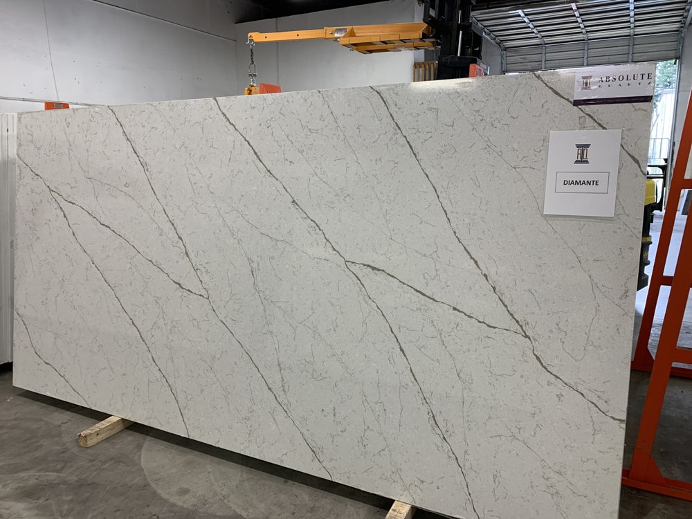 Photo of Absolute Quartz