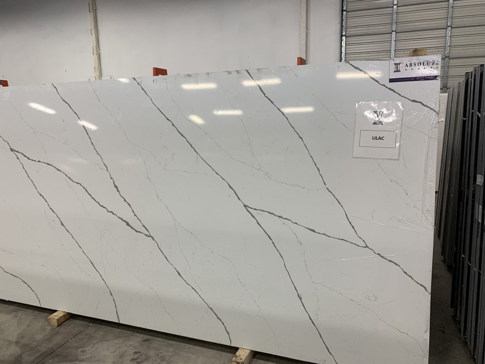 Photo of Absolute Quartz