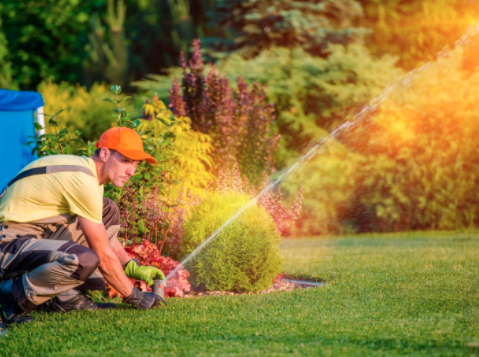 Photo of Xscapes Irrigation and Landscapes