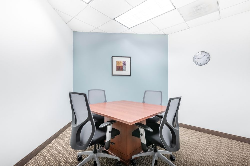 Photo of Regus North Carolina SouthPark