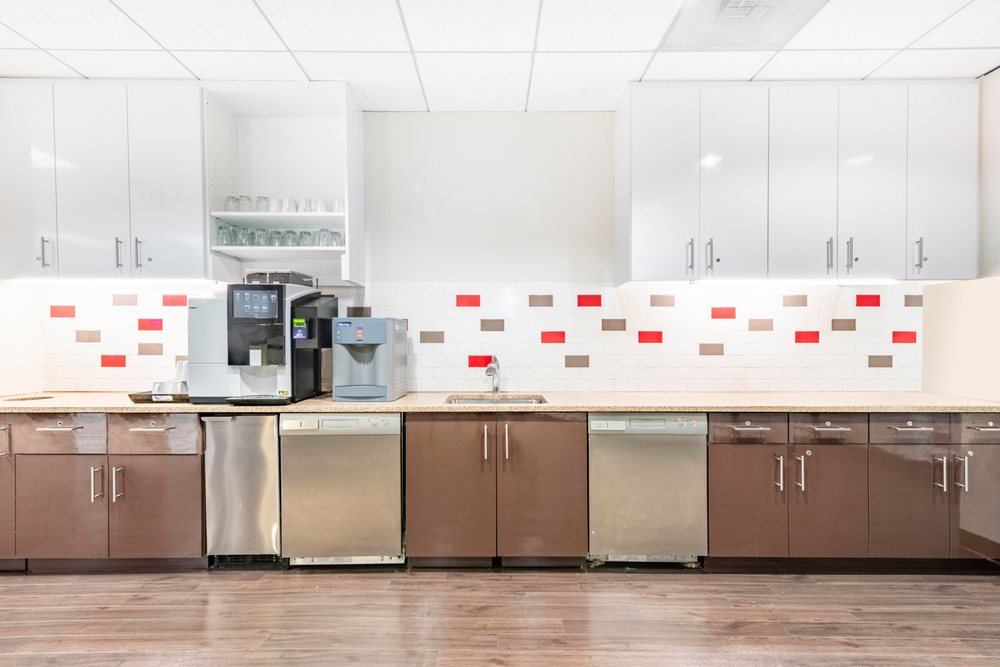 Photo of Regus North Carolina SouthPark