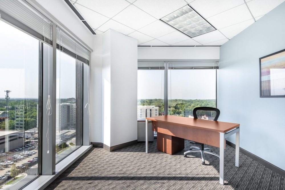 Photo of Regus North Carolina SouthPark