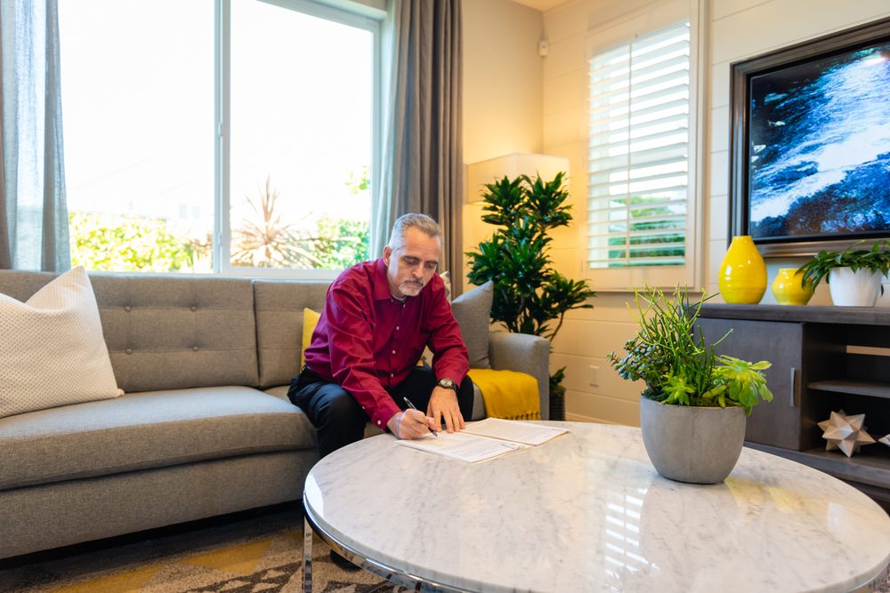 Photo of Jason Piske - Reef Point Realty