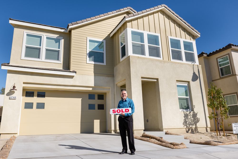 Photo of Jason Piske - Reef Point Realty