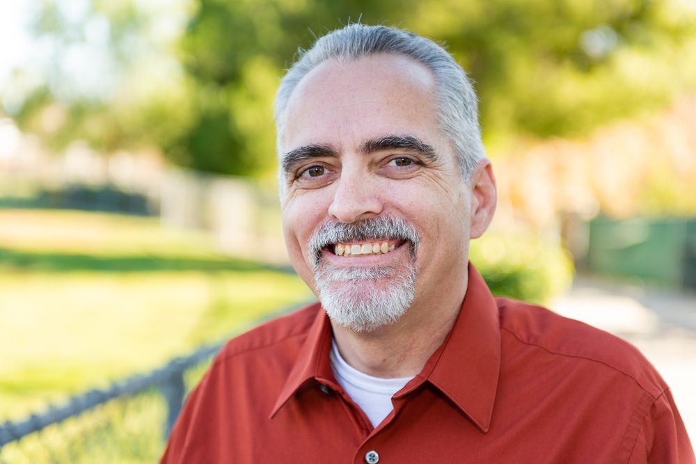 Photo of Jason Piske - Reef Point Realty
