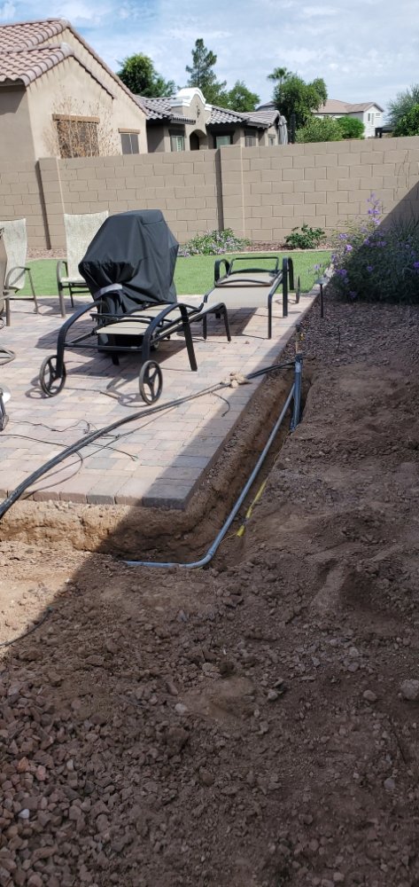 Photo of CIB Plumbing & Rooter