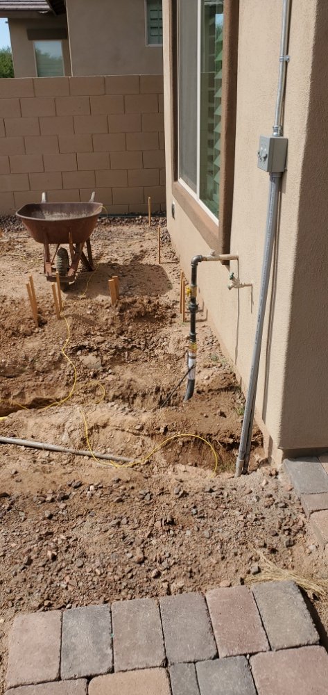 Photo of CIB Plumbing & Rooter