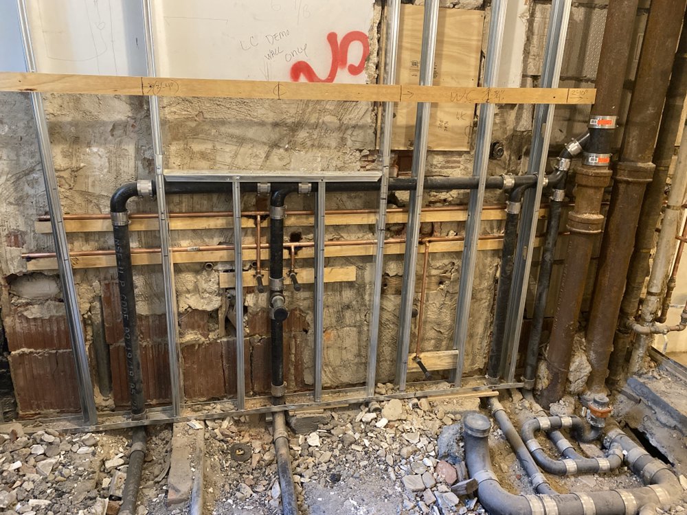 Photo of BF Mechanical Plumbing & Heating