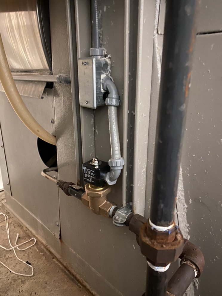 Photo of BF Mechanical Plumbing & Heating