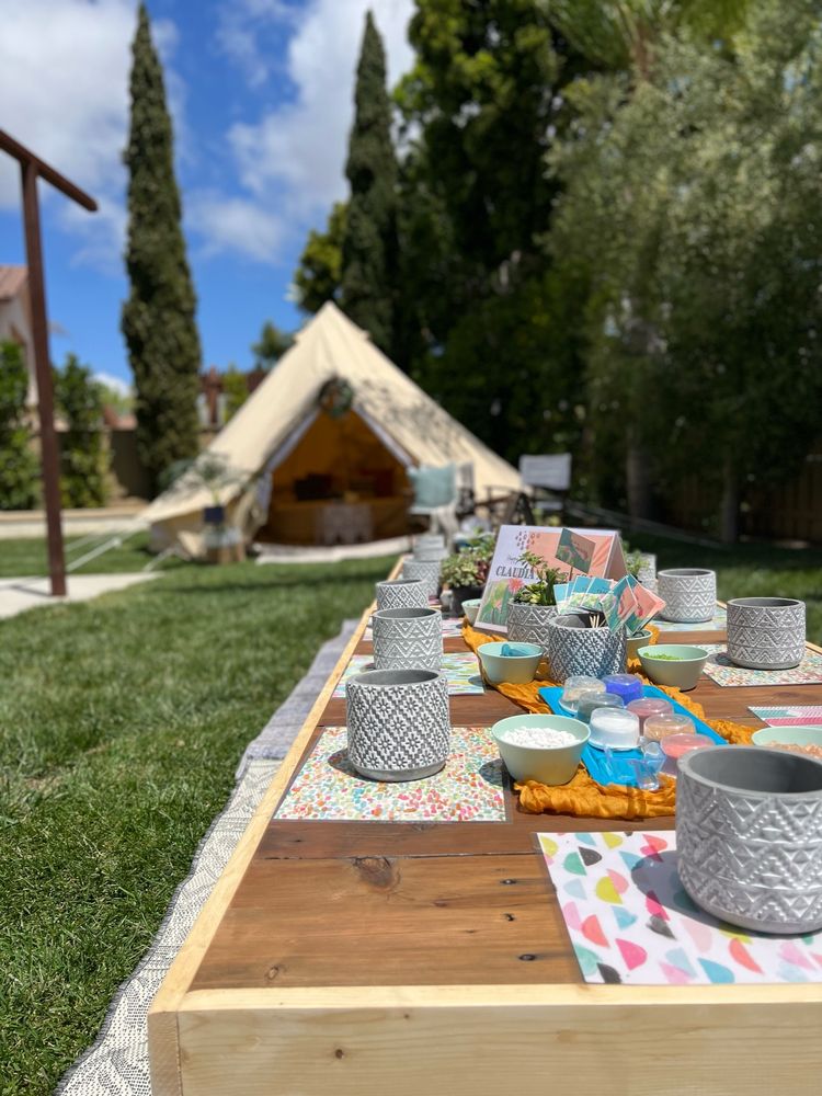 Photo of Urban Canvas Glamping