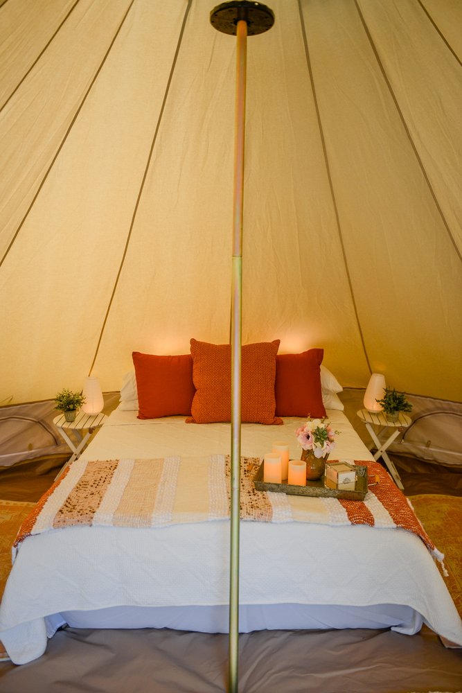 Photo of Urban Canvas Glamping