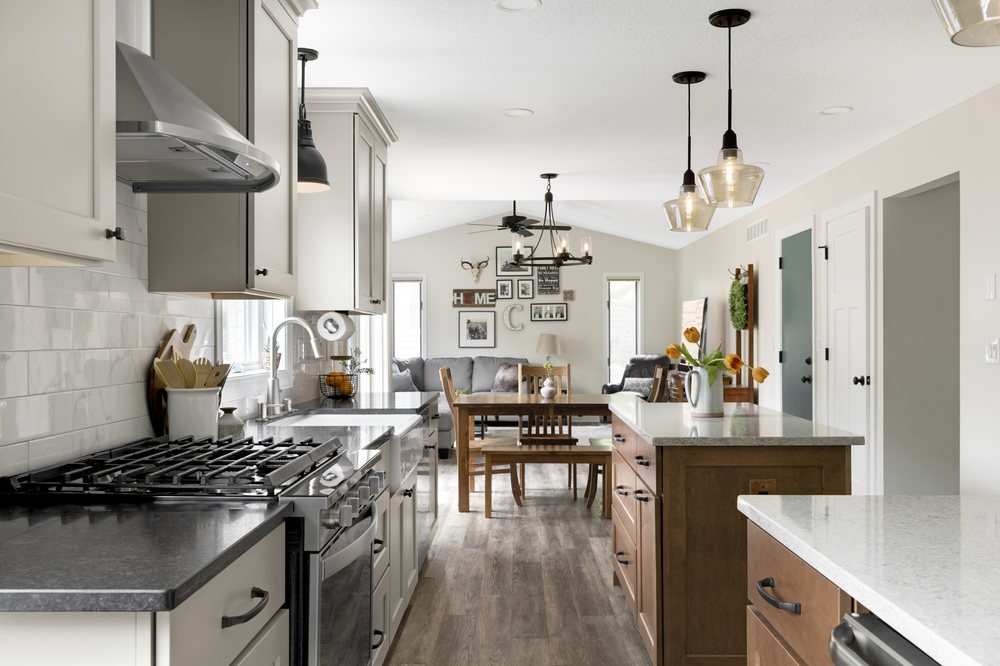 Photo of White Birch Design