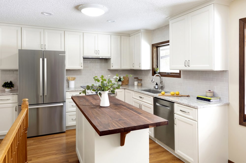 Photo of White Birch Design