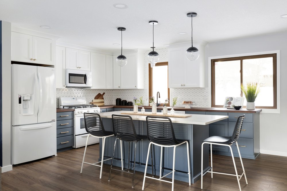 Photo of White Birch Design