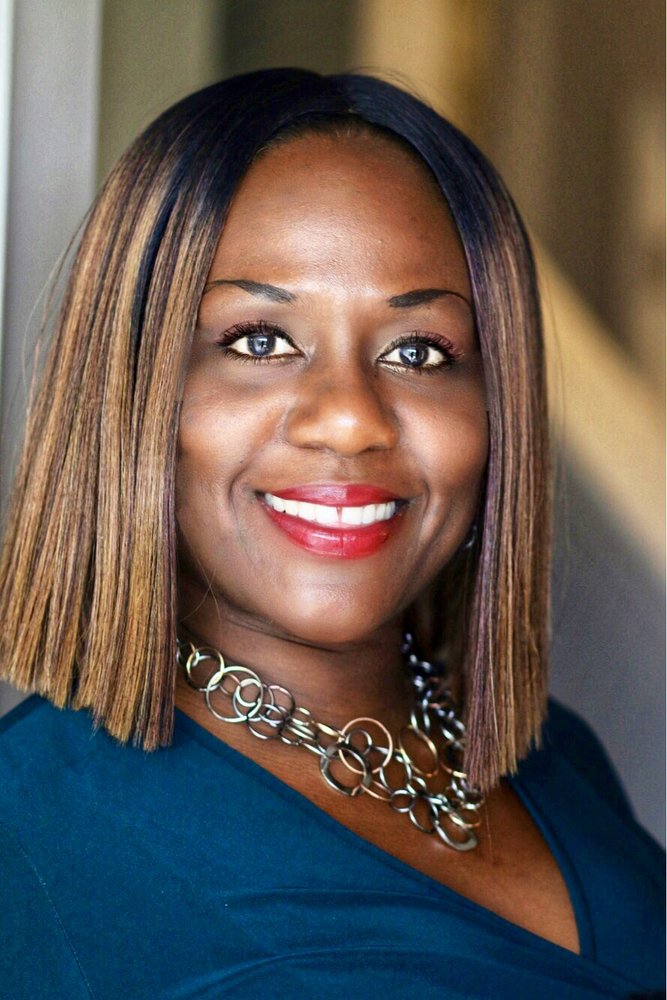 Photo of Gabrielle Gillie - Keller Williams