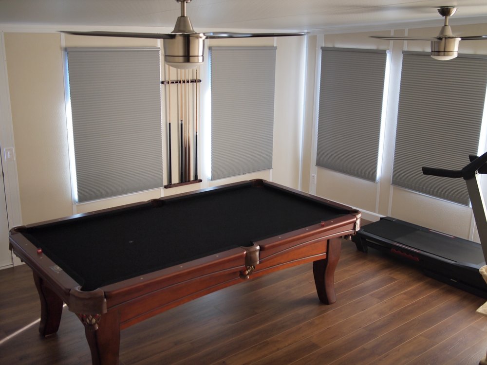 Photo of Sunsational Sunroom