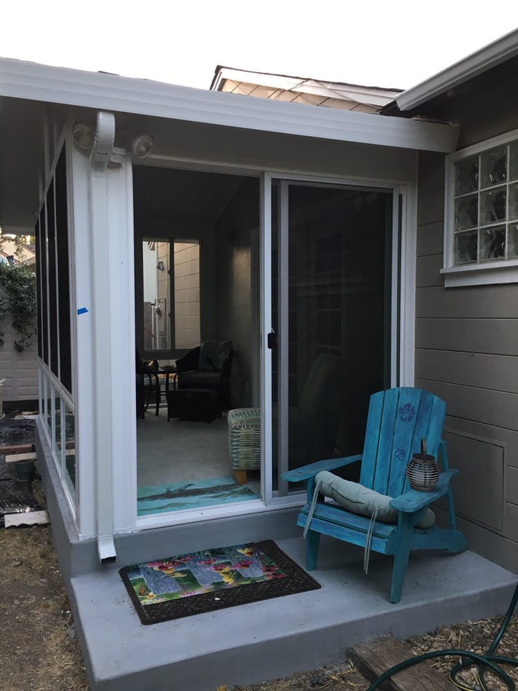 Photo of Sunsational Sunroom